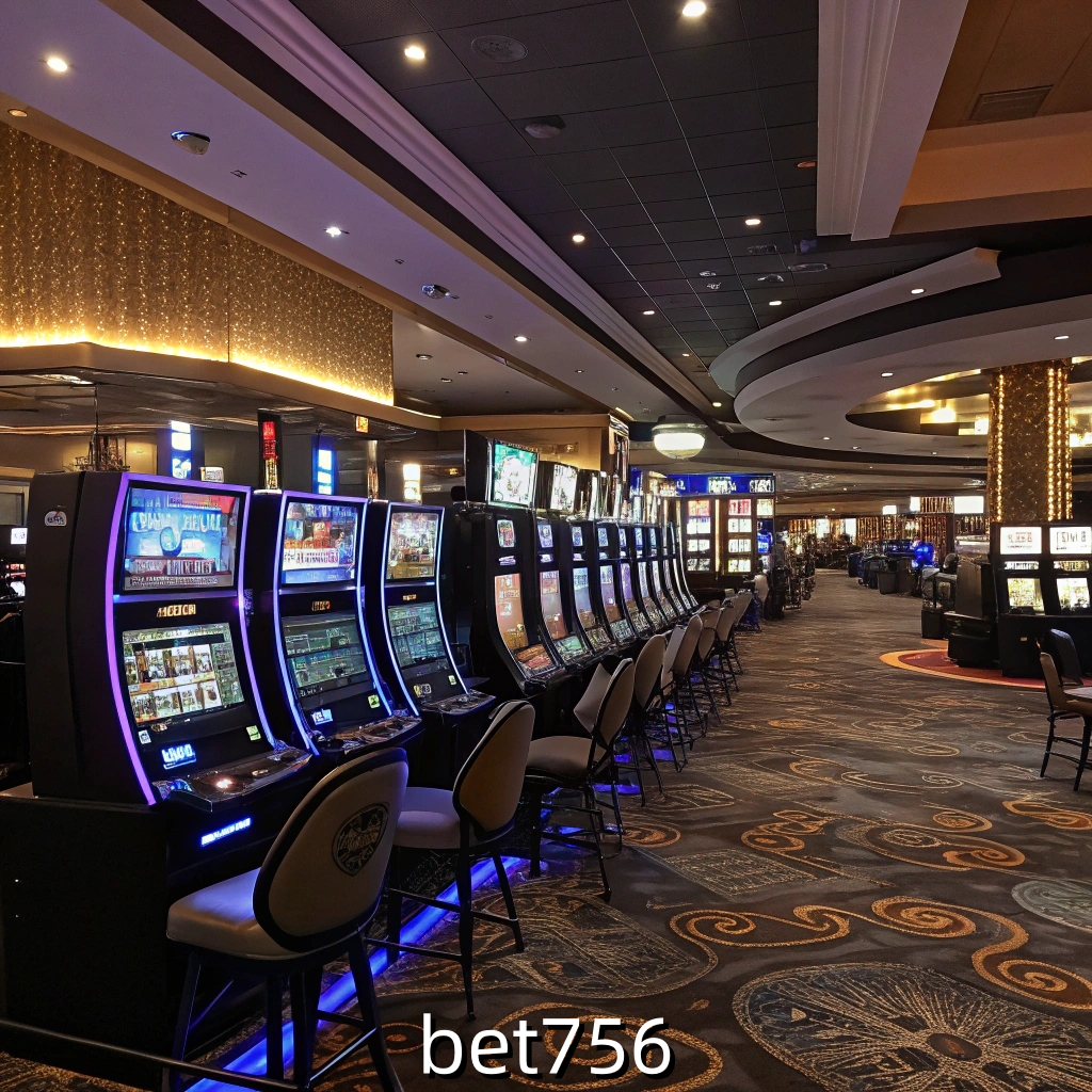 Acesso ao bet756