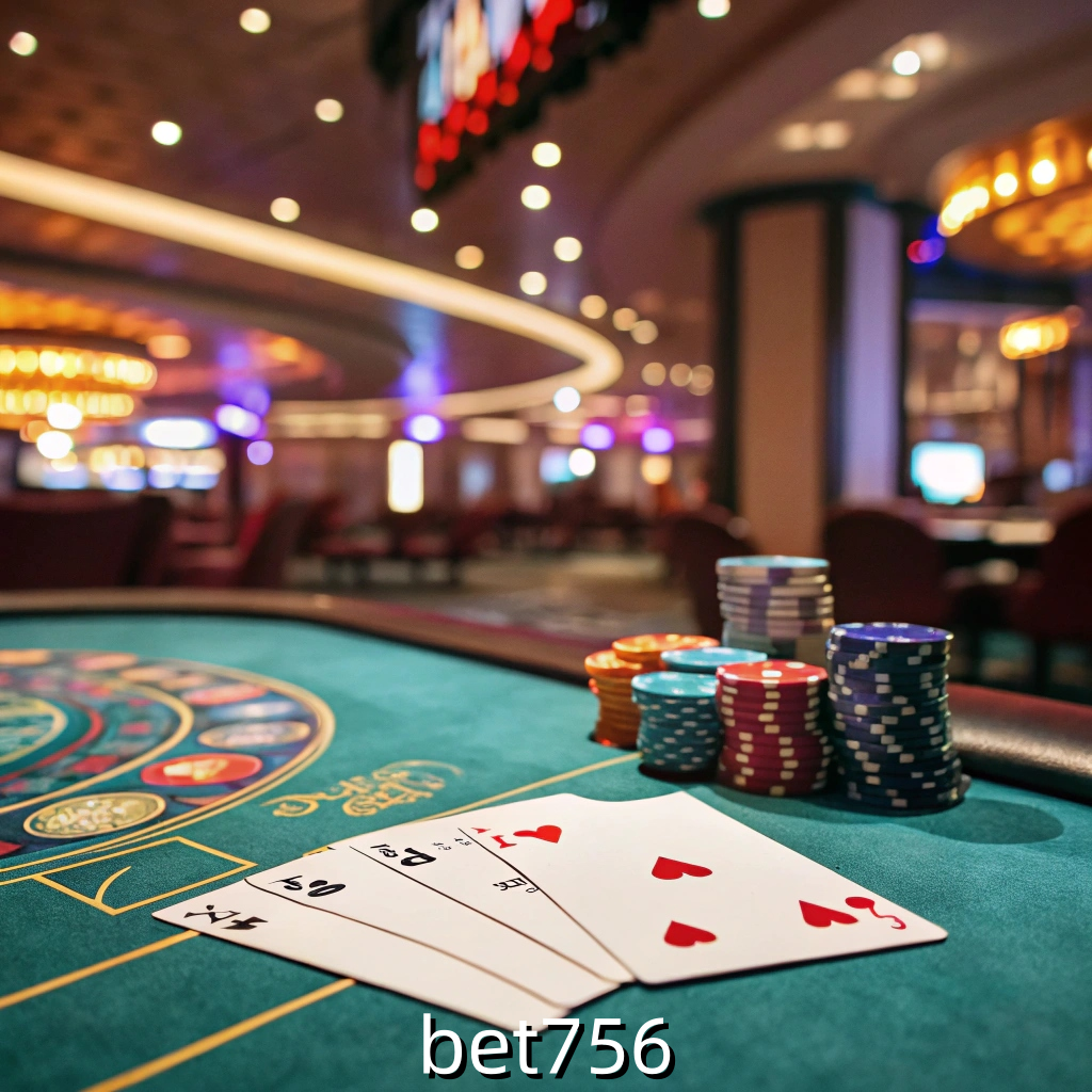 Cadastro na bet756