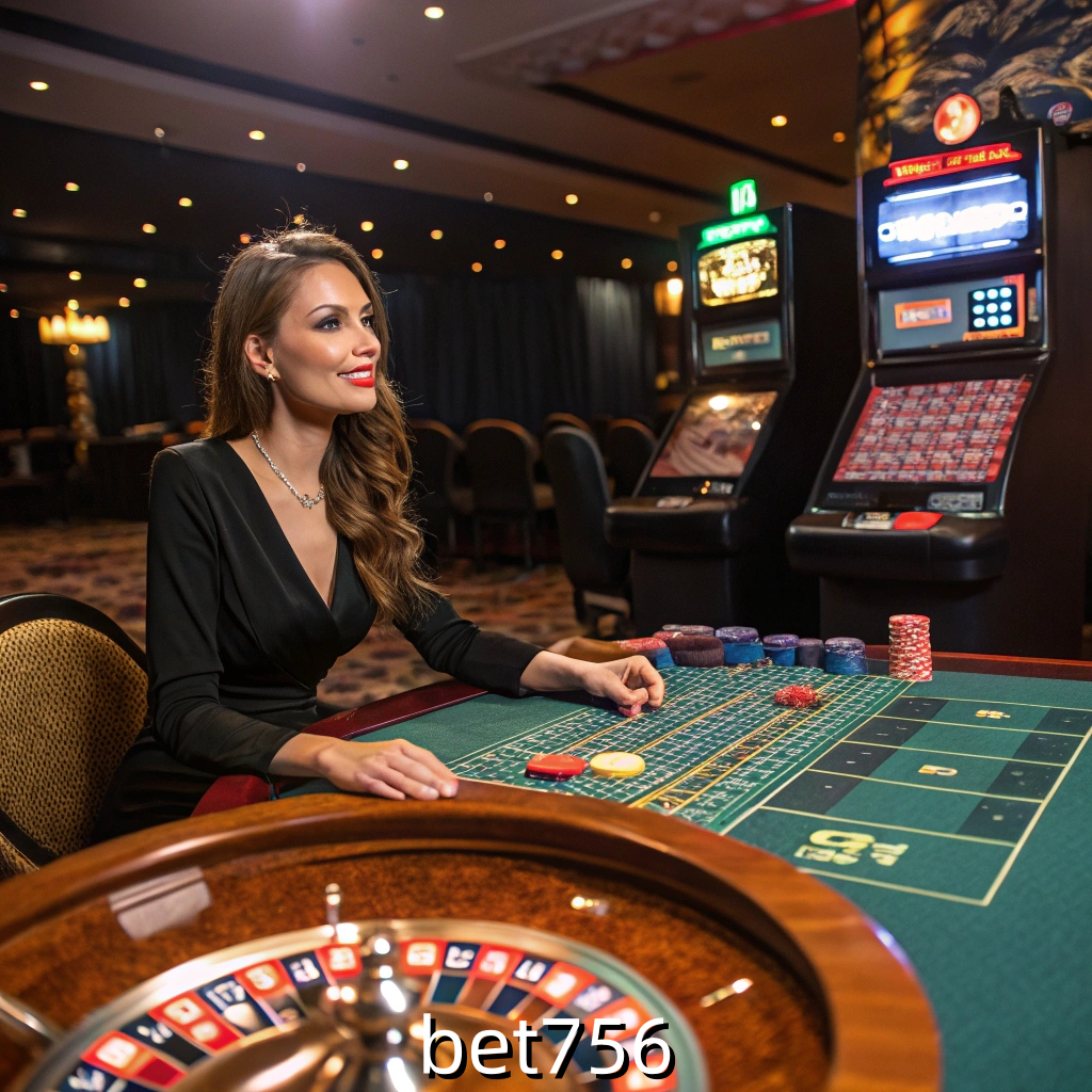 Jogos Crash no Cassino bet756