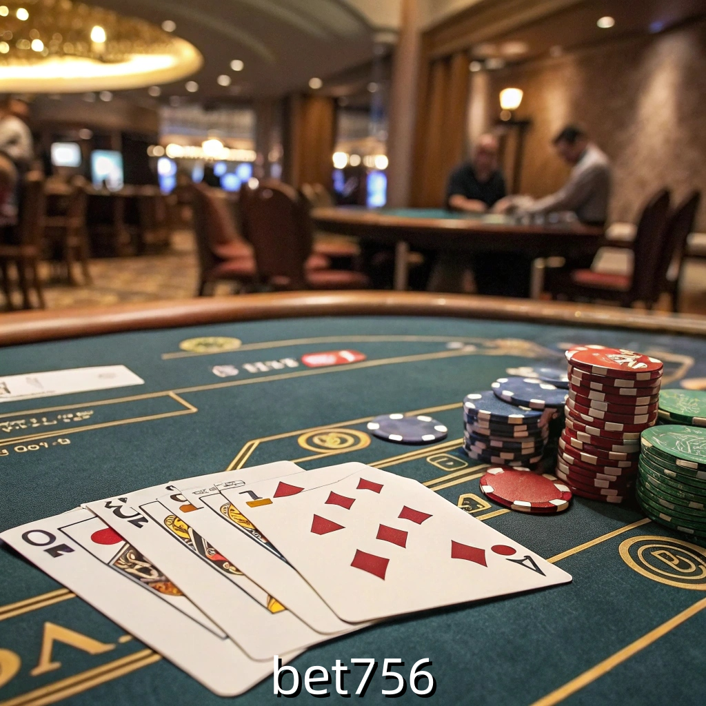Cadastro na bet756