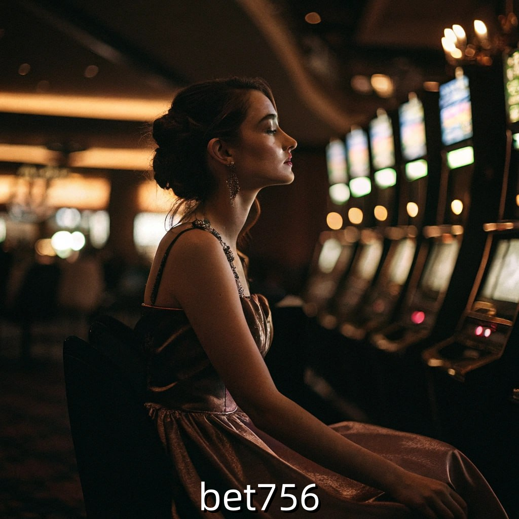 Acesso ao bet756