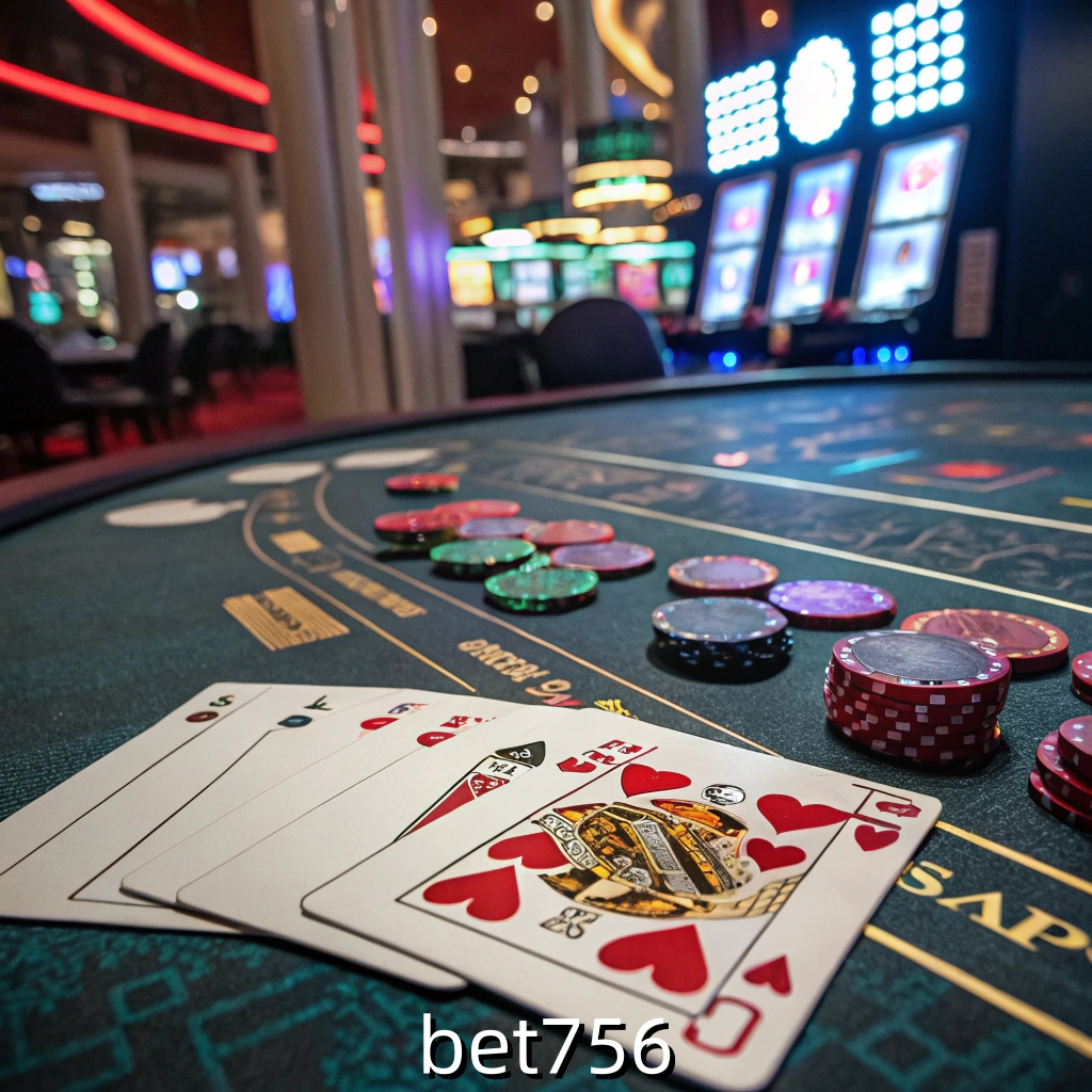 Cadastro na bet756