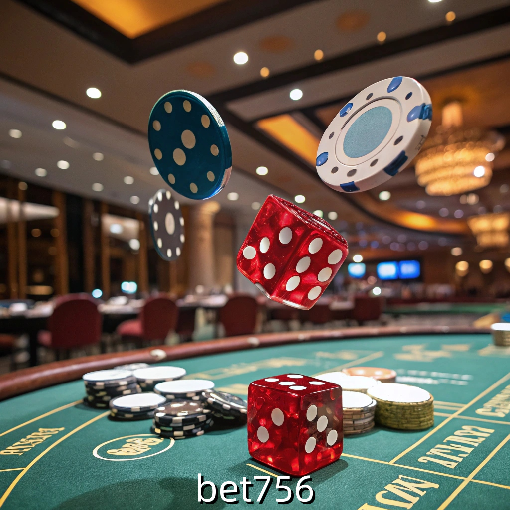 Acesso ao bet756